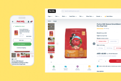 PetHQ, Dubai's leading pet care retailer